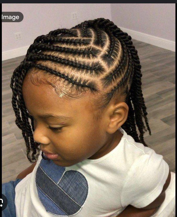 Tresses Protectrices & Twists